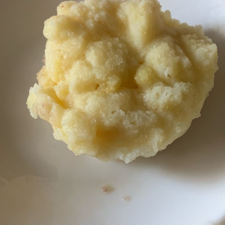 ホットケーキミックスで ヨーグルトのおから蒸しパン レシピ 作り方 By Reisa999 楽天レシピ